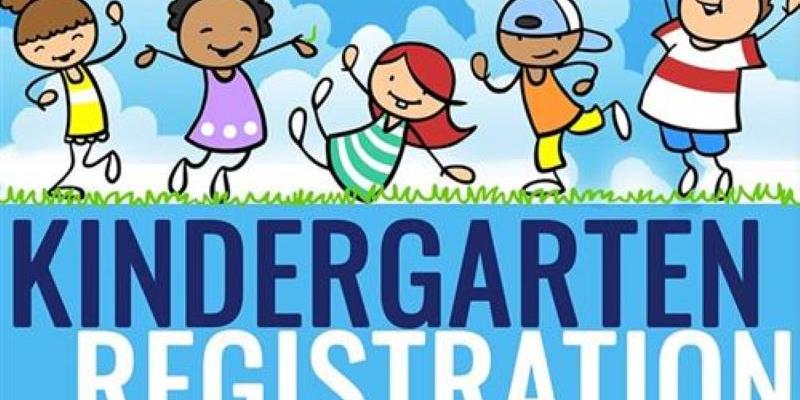 Kindergarten Registration for 24 -25 School Year has been mailed to Avon Residents