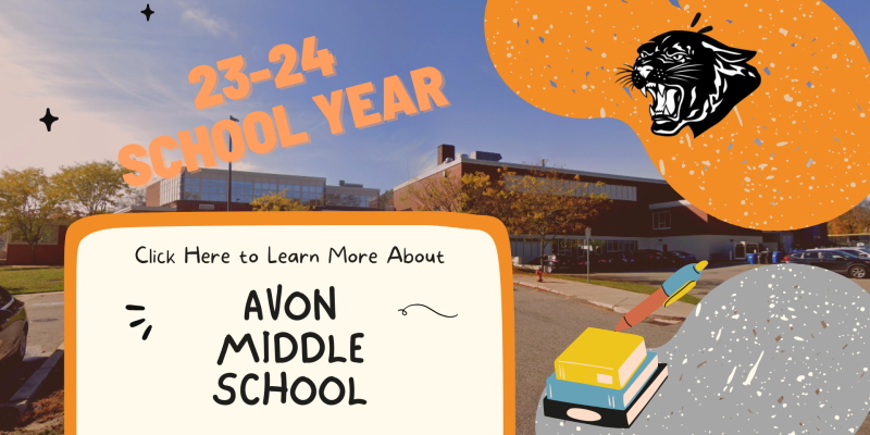 Avon Middle School Website